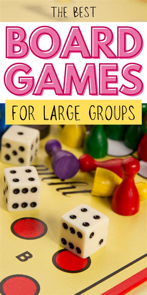 party games boardgamegeek|board games for large groups.